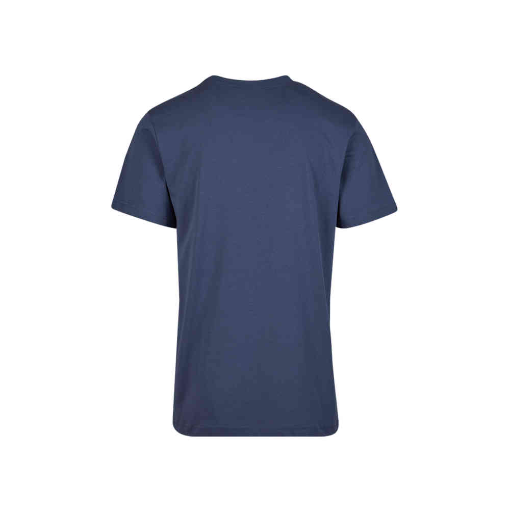 Forvert - MorroBay Heren Tshirt - Blauw
